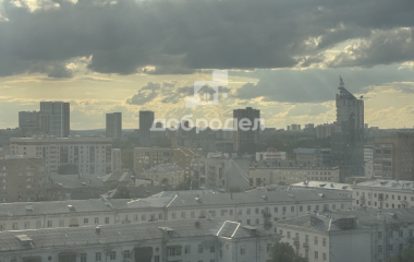 Екатеринбург, ул. Якова Свердлова,32б
