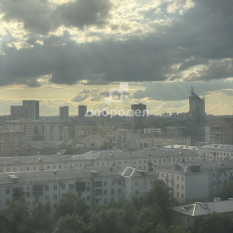 1-к квартира | 34.20 м² | 13 - 26 эт. 00