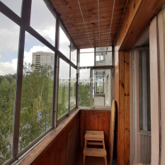 2-к квартира | 44.00 м² | 5 - 9 эт. 11