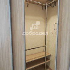3-к квартира | 49.50 м² | 4 - 5 эт. 170
