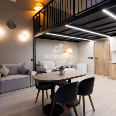 2-к квартира | 65.60 м² | 1 - 2 эт. 40