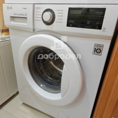 3-к квартира | 65.20 м² | 2 - 5 эт. 90