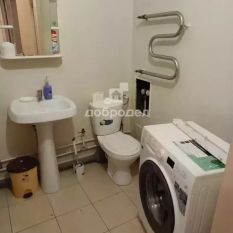 1-к квартира | 39.50 м² | 14 - 16 эт. 11