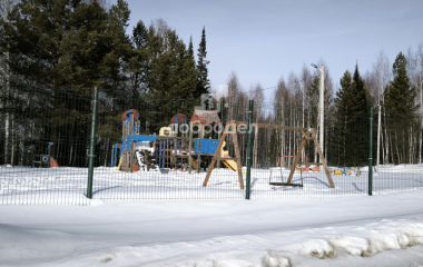 Первоуральск, ул. Зеленое Кольцо,43б