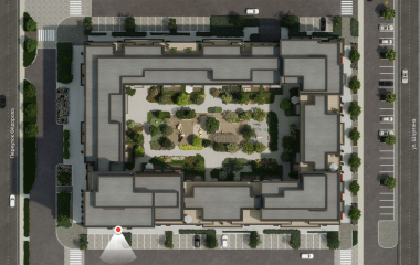 Екатеринбург, ​Улица Шаумяна, 32