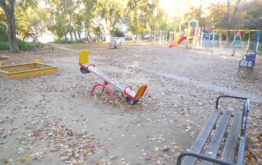 Екатеринбург, ул. Уральская,60