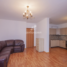 2-к квартира | 62.90 м² | 21 - 26 эт. 20
