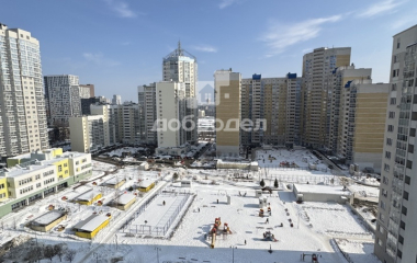 Екатеринбург, ул. Мира,41