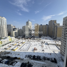 2-к квартира | 71.50 м² | 13 - 25 эт. 41