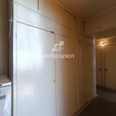 3-к квартира | 58.60 м² | 4 - 9 эт. 101