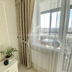 3-к квартира | 82.00 м² | 20 - 26 эт. 70