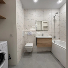 1-к квартира | 27.30 м² | 7 - 31 эт. 60