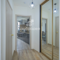 1-к квартира | 22.00 м² | 11 - 14 эт. 20