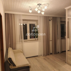 3-к квартира | 49.50 м² | 4 - 5 эт. 31