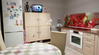 2-к квартира | 47.00 м² | 6 - 9 эт.