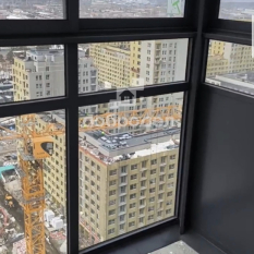 1-к квартира | 26.00 м² | 5 - 22 эт. 40