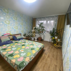 3-к квартира | 57.00 м² | 2 - 5 эт. 01