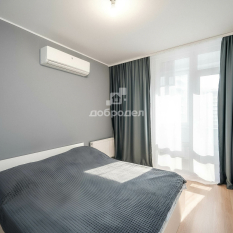 2-к квартира | 64.30 м² | 9 - 9 эт. 40