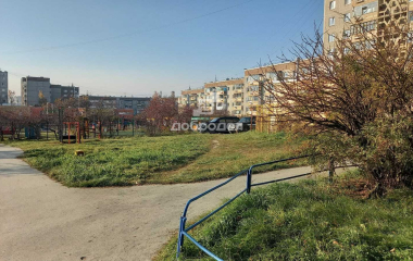 Первоуральск, ул. Бульвар Юности,6