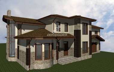 Екатеринбург, Рассоха ЮГ ул. Светлая 4