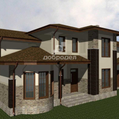 Дом | 0.00 м² 10