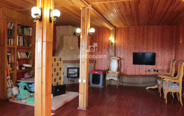 Кашино, ул. Уральская,19