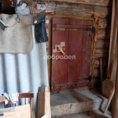 Дом | 23.00 м² 10