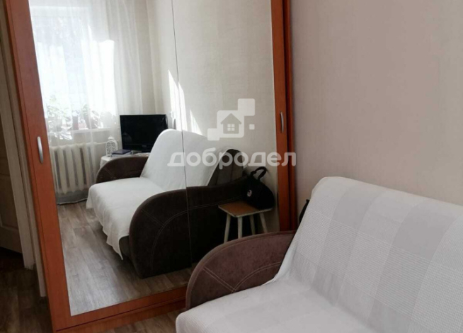 Комната | 46.00 м² | 1 - 5 эт.