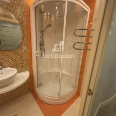 4-к квартира | 148.20 м² | 5 - 9 эт. 110