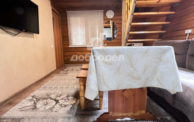 Старые Решеты, ул. Пушкина,1А