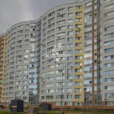 1-к квартира | 25.80 м² | 12 - 16 эт. 31