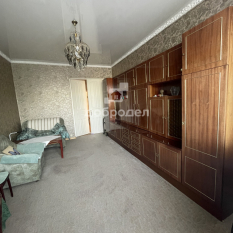 2-к квартира | 55.90 м² | 3 - 5 эт. 00