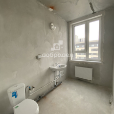 1-к квартира | 33.90 м² | 7 - 12 эт. 21