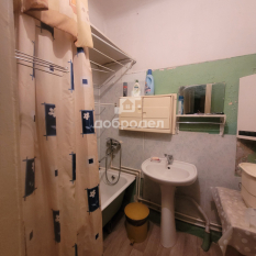 3-к квартира | 46.00 м² | 1 - 2 эт. 01