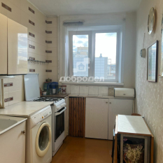 2-к квартира | 42.80 м² | 8 - 9 эт. 10
