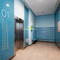 2-к квартира | 60.60 м² | 5 - 25 эт. 90
