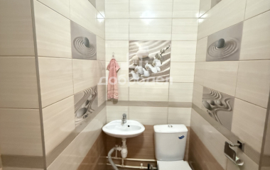 Екатеринбург, ул. Вильгельма де Геннина,34