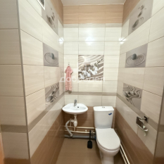 2-к квартира | 59.50 м² | 7 - 15 эт. 50