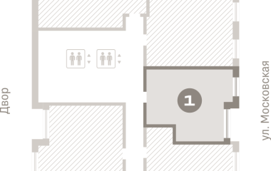 Екатеринбург, ул. Шаумяна, 18