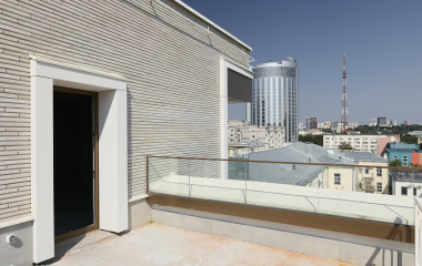 Екатеринбург, ул Народной воли, 52