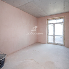 2-к квартира | 70.80 м² | 17 - 19 эт. 51