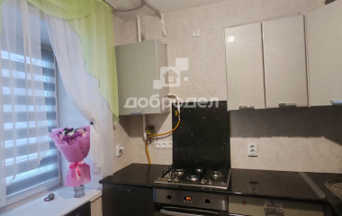 Екатеринбург, ул. Черноярская,8