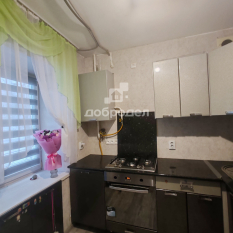 2-к квартира | 42.00 м² | 1 - 5 эт. 10