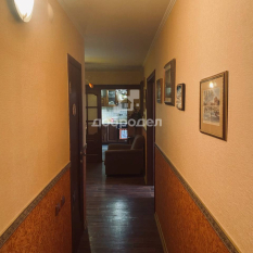3-к квартира | 83.10 м² | 2 - 10 эт. 81