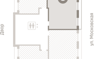 Екатеринбург, ул. Шаумяна, 18