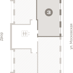 158.00 м² | 7 - 7 эт. 10