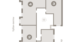 140.00 м² | 8 - 8 эт.