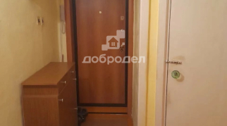 3-к квартира | 51.20 м² | 5 - 5 эт.