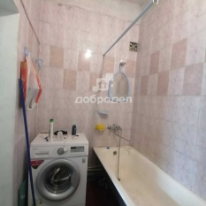 3-к квартира | 54.30 м² | 3 - 3 эт. 40