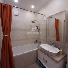 2-к квартира | 53.30 м² | 14 - 20 эт. 40